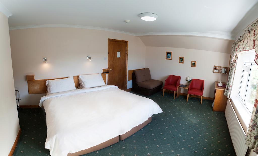 Bed and Breakfast Iveragh Heights Cahersiveen Pokój zdjęcie