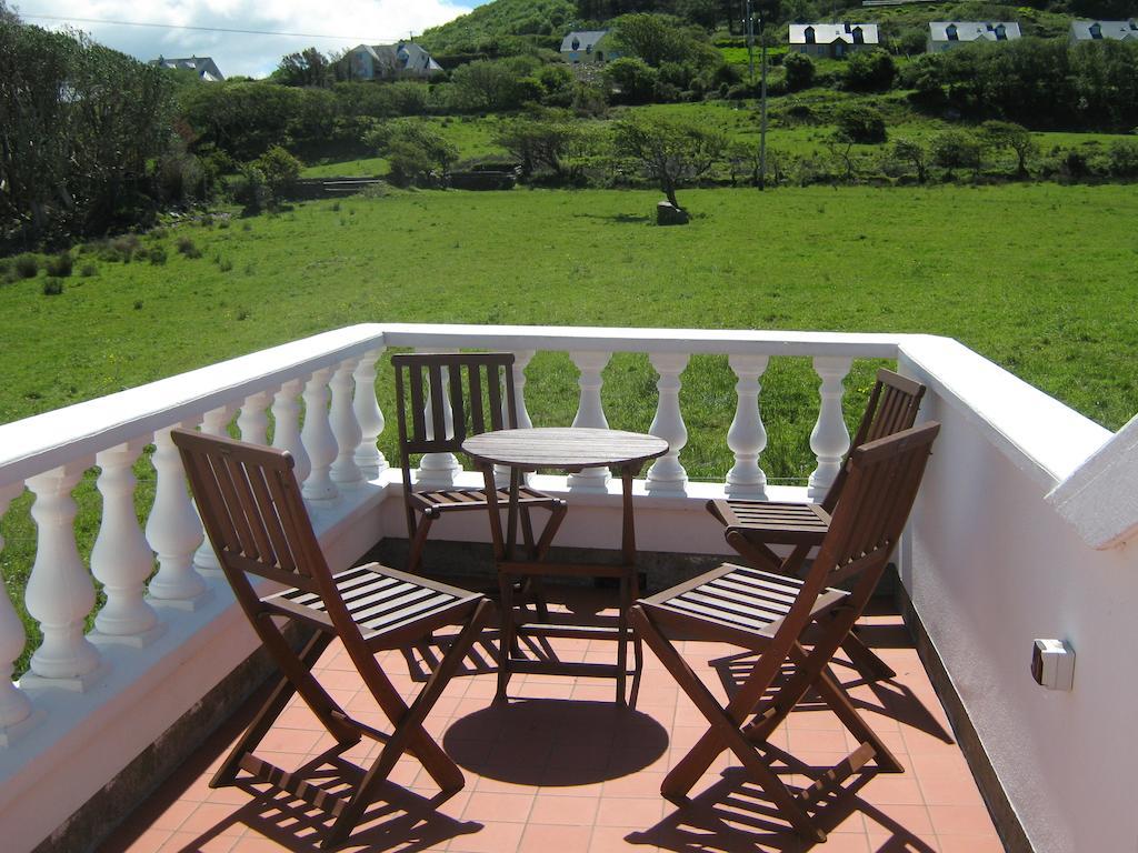 Bed and Breakfast Iveragh Heights Cahersiveen Zewnętrze zdjęcie