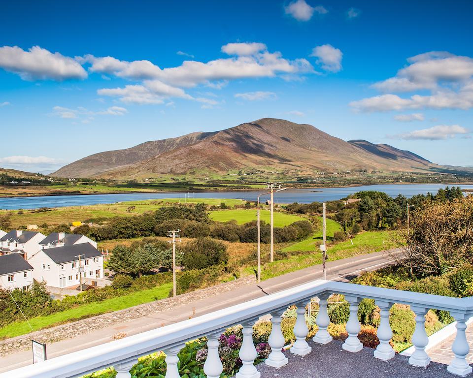 Bed and Breakfast Iveragh Heights Cahersiveen Pokój zdjęcie