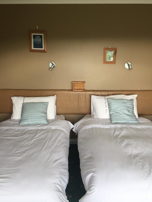 Bed and Breakfast Iveragh Heights Cahersiveen Zewnętrze zdjęcie